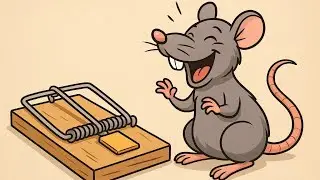 Best Mouse Trap Ideas | Easy Mouse Trap At Home | Best Rat Trap Ideas