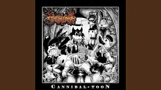 Cannibal-Toon