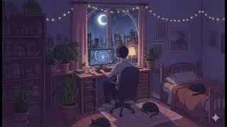 Working and studying