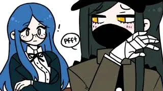Sister's frens [Ch.6 Spoilers]