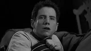 Randy Meeks scene pack (Scream 1996)