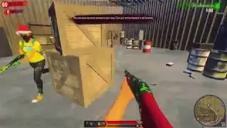 H1Z1 Z1BR Montage # 14 LuffyFPS