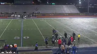 Arlington Sam Houston vs. Prosper