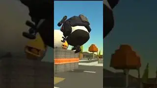skibidi toilet 1 funmade in Chiken Gun P.S (мы очень старались над видео пожалуйста оцените)