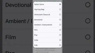 How To Get Caller Tune for your Already Released Song |  The Black Turn
