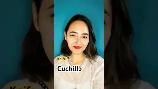Learn Spanish 🇪🇸 #learnspanish #spanishvocab
