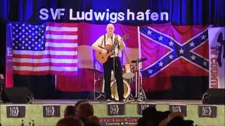 Tv-Musikbox Country zu Gast beim SV Friesenheim Sendung 2 vom 18.08.2012