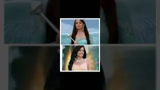 Baalveer season 1 season 2 dari dari pari VS Ananya pari
