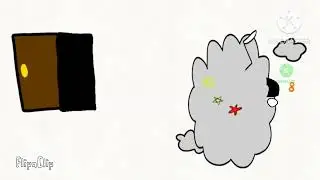 Fight cloud I add cinster blackster and luka 