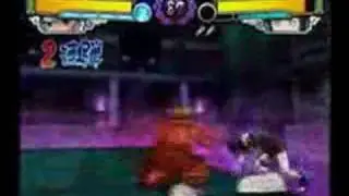 Naruto Vs Hinata