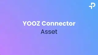 Demo Yooz Connector 1 | Asset