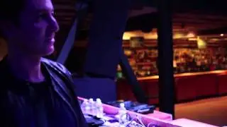 Dealmecca Backstage - Traktoring w/Dubfire & Loco Dice