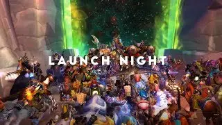 PrimalWoW | TBC LAUNCH