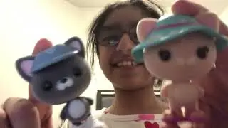 Cutie loos mix n match friends #girlstoys #toys #subscribetomychannel #unboxing #cutieloosfriends