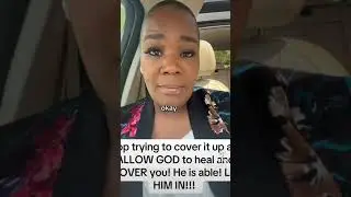 Healing📌#motivation #GOD #videos #love #trustingingod #relationship