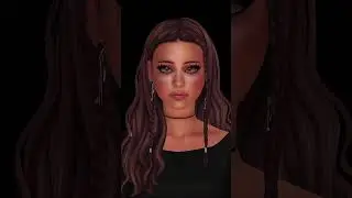 Alpha or MM? #thesims4 #sims4 #sims4cc #game #gaming #sims #video #videogames #trend #trending #art