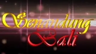 OBB Senandung Bali - Bali TV (2024)
