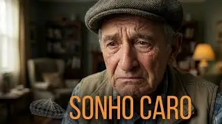 Tenho 72 anos... O Carro Zero Que Atrasou Minha Aposentadoria em 10 Anos