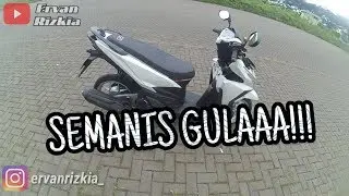 TESTRIDE&REVIEW VARIO 150 BABYMOTHAI | #babylook #review #testride #hondaclick