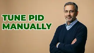 How Do You Manually Tune a PID Controller?