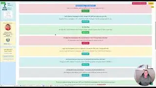 How To Get Free Traffic To My Business Opportunities | Network Affiliate  Marketing Offers