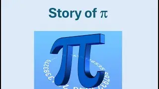 Story of Pi