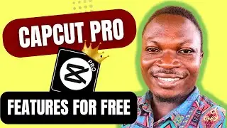 Unlock Most important CapCut Pro Features For Free
