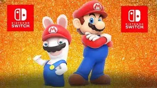 Top 5 Nintendo Switch Games (August 2017)