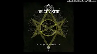 ARC OF ASCENT - Hexagram