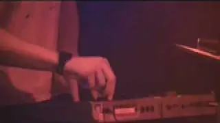 Quantum live@ Studio672 (2)