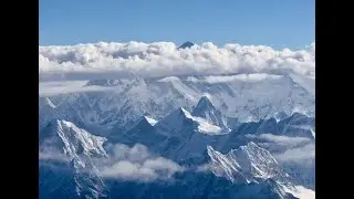 Top Highest Mountains of each continent