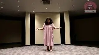 Oyuncumuz Eda Avcı'nın Lady Macbeth Monologu | Sosyal Sahne
