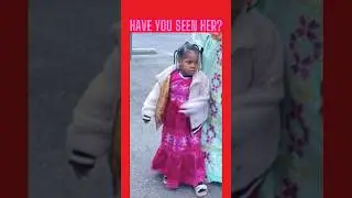🚨 MISSING CHILD ALERT: HELP FIND DIARRAYE BARRY 🚨 #AmberAlert #MissingToddler #MissingChild