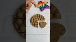 ❤️ Perfect Pie? ❤️ Reverse #shortsvideo