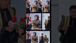 Valen kasih bunga ke Mila 😍di subscribe kawan biar tambah semangat ngedit nya#milen #fyp #31indosiar