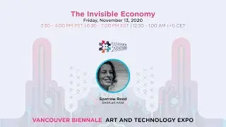 [#ArtProject2020] The Invisible Economy