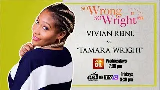 Tamara Wright