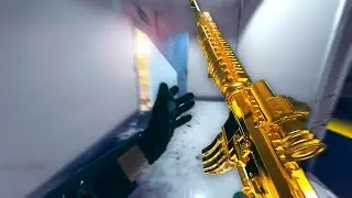 THE ART OF CAMPING WORLD'S BIGGEST WARZONE 2 CAMPER! (Call of Duty Modern Warfare II)