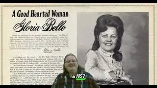 First Lady of Bluegrass