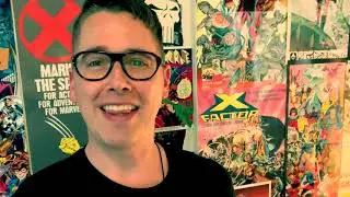 Kirby Krackle - 