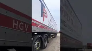 Uncouple & Recouple #truck #trucking #automobile #car #trucker #truckdriver #road