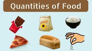 Master Food Quantities: Essential Kitchen Measurements Explained!