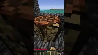 Can you escape this bedrock room?