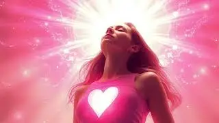 Frecuencia de Amor y Abundancia 💗 Música 528 Hz Cuencos Tibetanos | Sanación, Paz y Energía Positiva