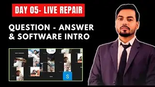 Question -Answer  | Smart Mobile Solution - Mobile Repairing Course