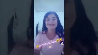 @Karlaelamordesanchez#Musicaoriginal              #Temaviral#SintoFaltaDela       #MusicaBrasile&ntilde;a🇧🇷