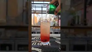 Classic Shirley Temple Recipe | How To Make A Classic Shirley Temple Mocktail | Easy Mocktail Recipe