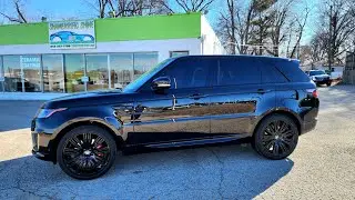 5 ⭐️ Shamerrific Shine Pro Car Detailing Ceramic Coating Kansas City & Overland Park KS 
