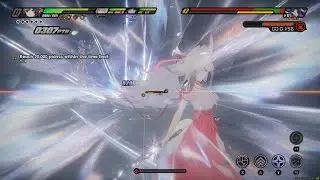 Zenless Zone Zero - PC HDR Test (RenoDX)