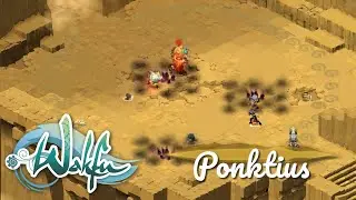 Wakfu OST - Ohwymi (Boss Battle)